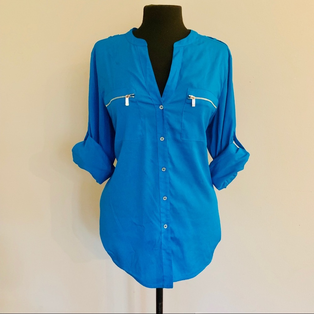 Calvin Klein Blouse